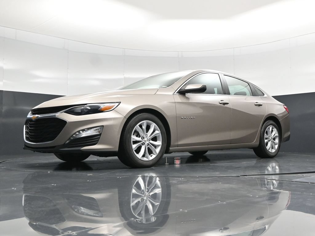 Used 2024 Chevrolet Malibu LT FWD image 56