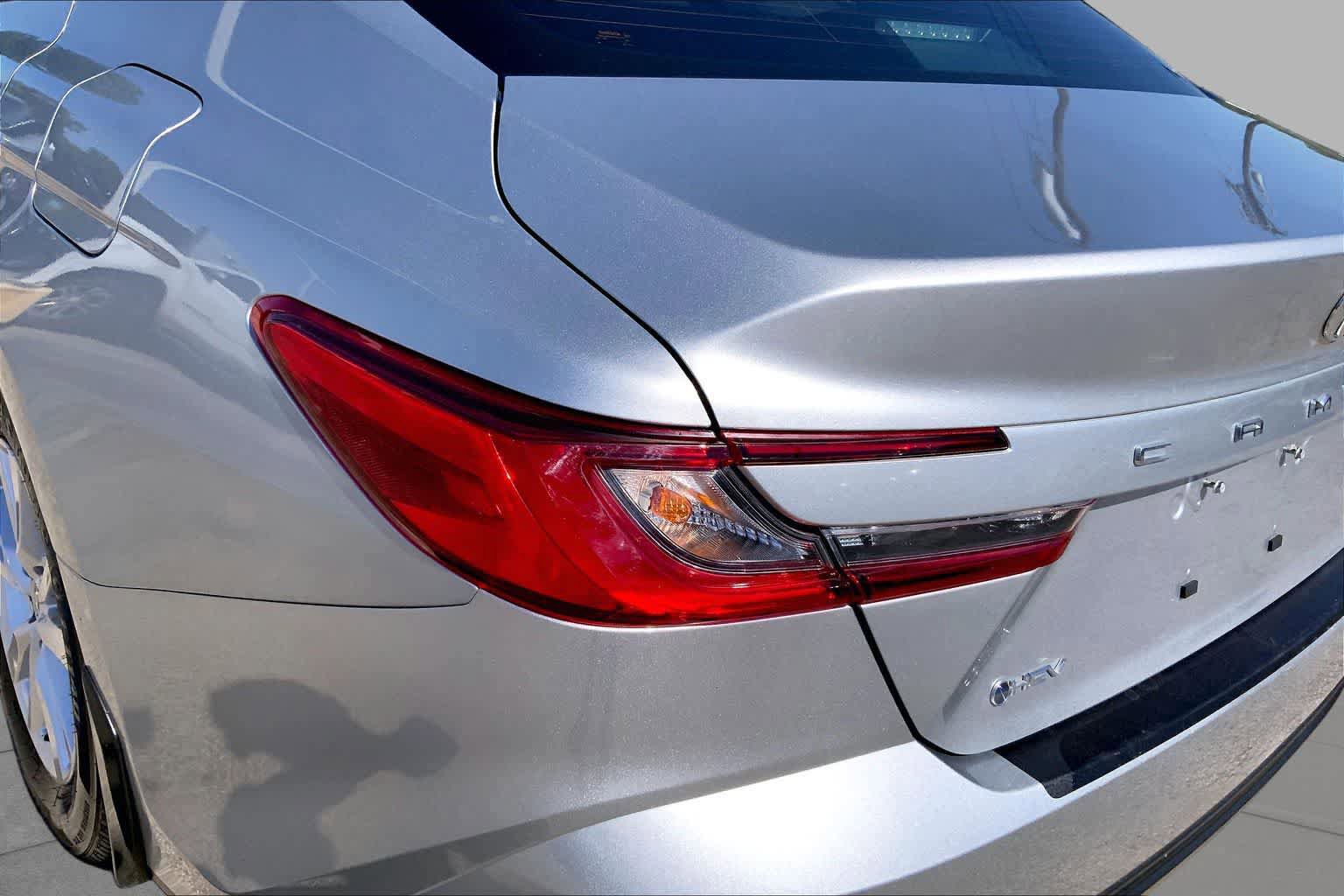 Used 2025 Toyota Camry LE FWD image 25