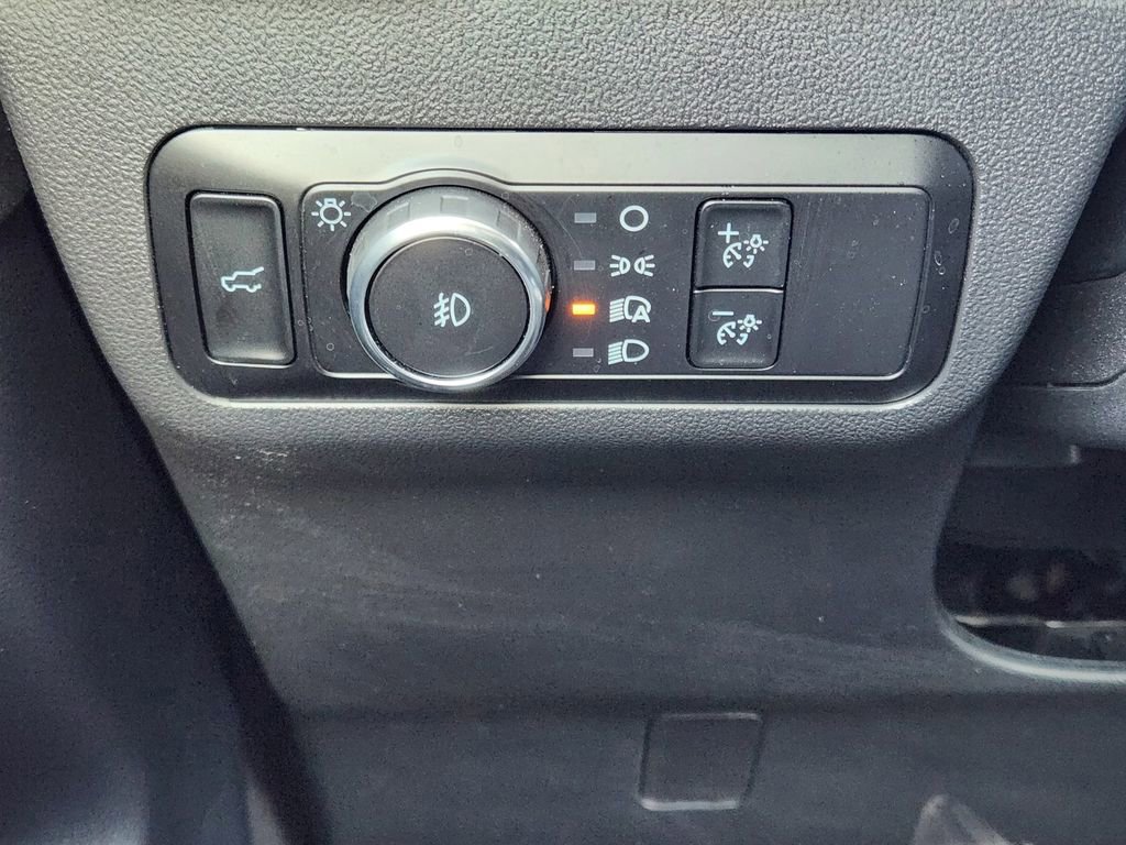 Certified 2025 Ford Bronco Sport Badlands image 32