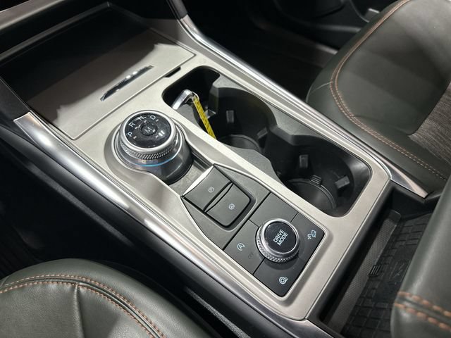 Certified 2023 Ford Explorer Timberline w/ Timberline Technology Package AWD/4WD image 27
