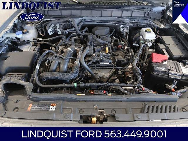 Certified 2024 Ford Bronco Big Bend AWD/4WD image 18