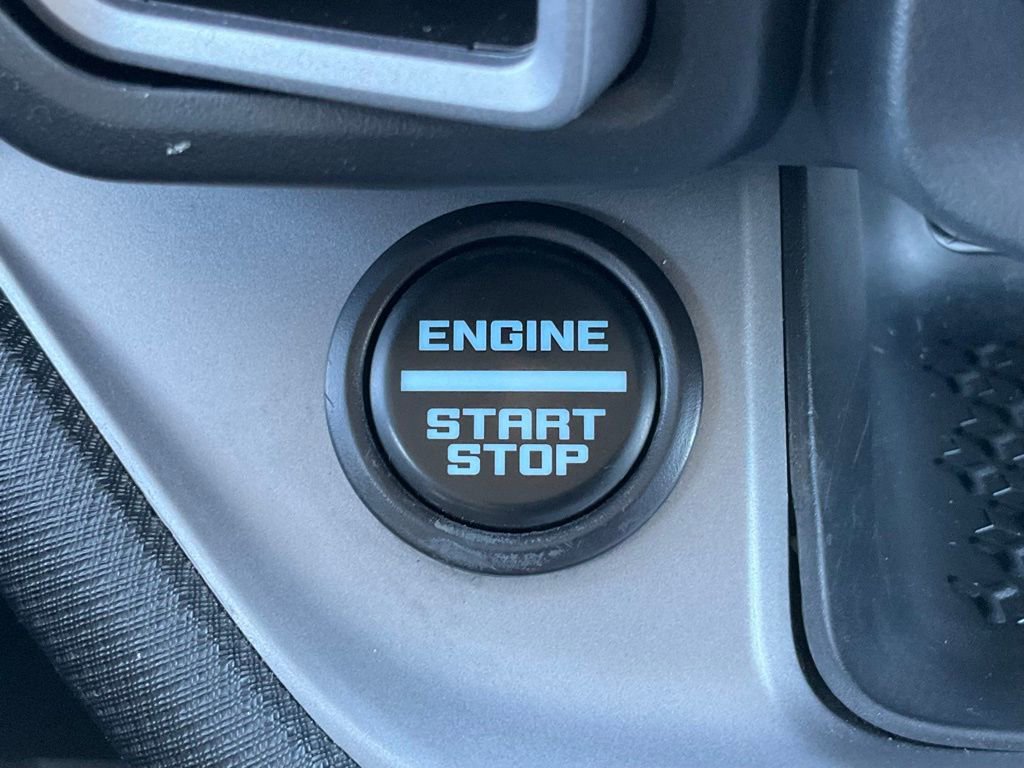 Certified 2023 Ford Bronco Sport Big Bend w/ Convenience Package image 34