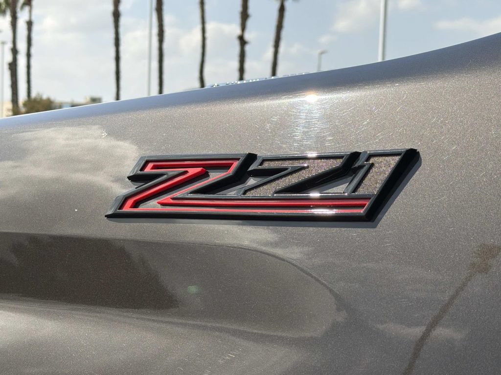 Used 2021 Chevrolet Silverado 2500 LT w/ All Star Edition RWD image 9