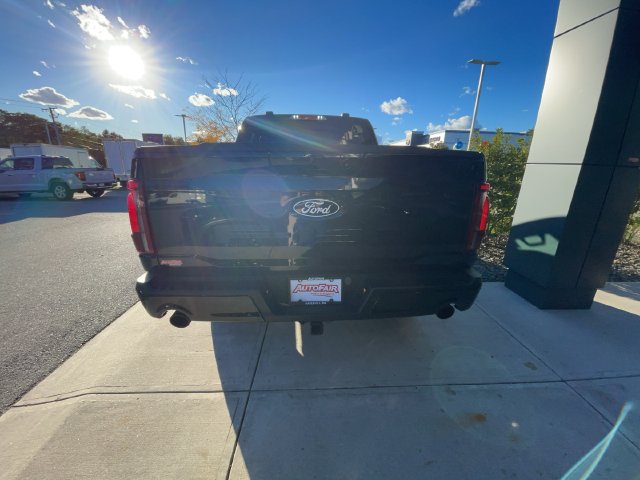 Certified 2024 Ford F150 Lariat w/ Equipment Group 502A High AWD/4WD image 6