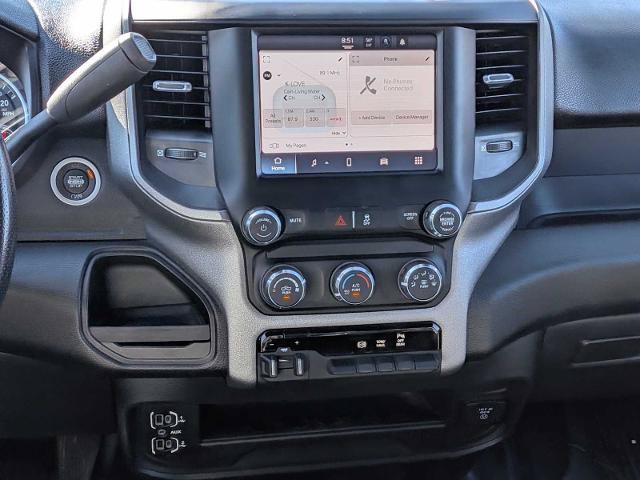 Used 2024 RAM 2500 Tradesman w/ Chrome Appearance Group AWD/4WD image 21