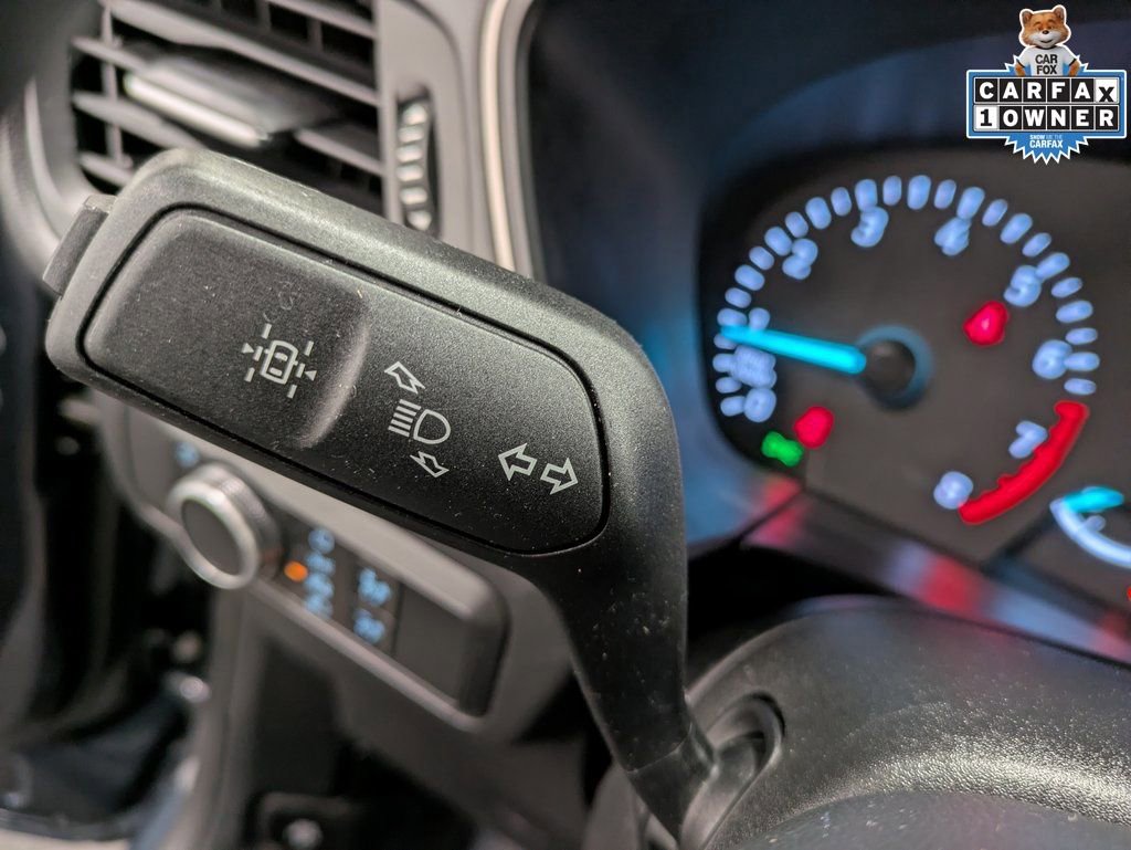 Certified 2022 Ford Escape SE image 20