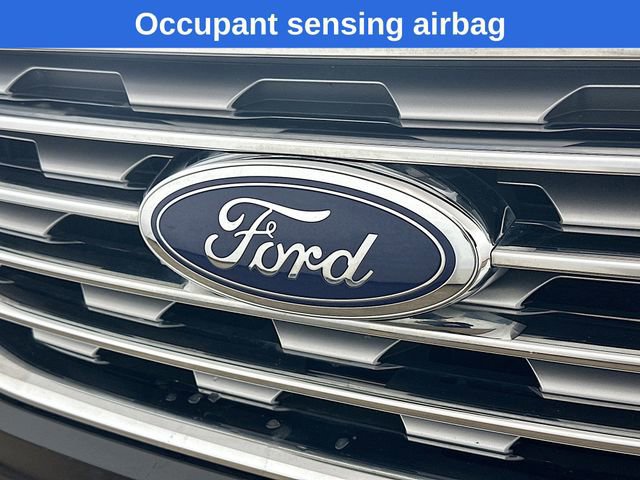 Certified 2019 Ford Edge Titanium w/ Cold Weather Package image 29