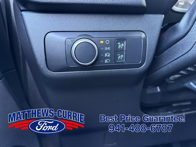 Certified 2020 Ford Escape SE FWD image 25