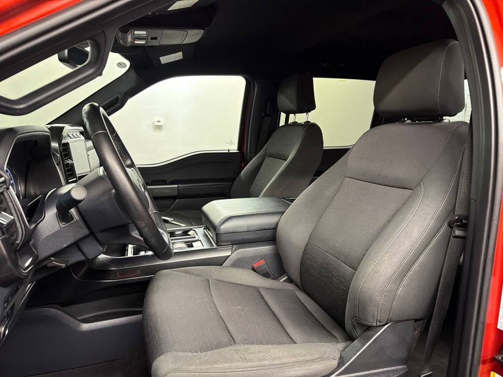 Certified 2023 Ford F150 XLT AWD/4WD image 26