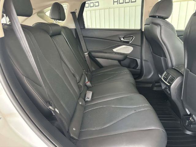 Used 2021 Acura RDX w/ Technology Package FWD image 13