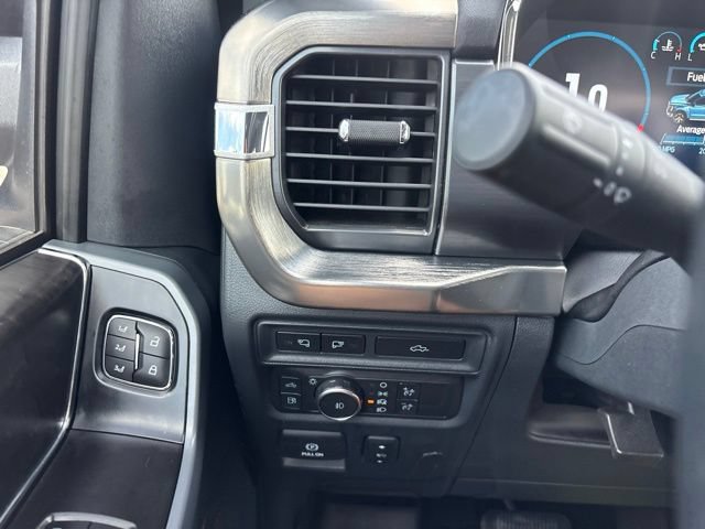 Certified 2022 Ford F150 Lariat w/ FX4 Off-Road Package AWD/4WD image 22