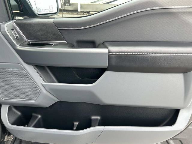 Certified 2024 Ford F150 XLT w/ Tow/Haul Package image 22