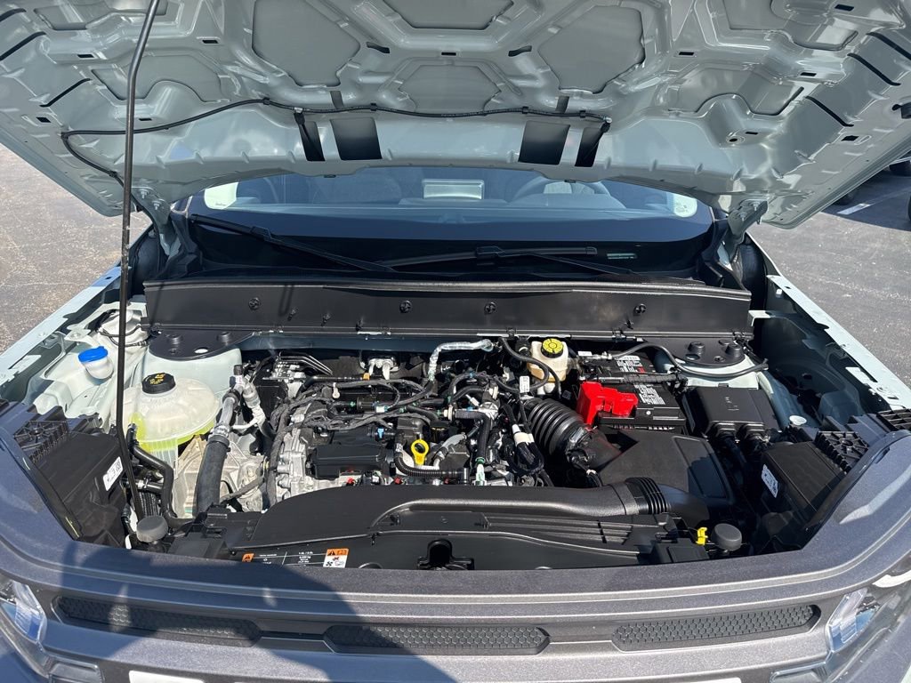 Certified 2024 Ford Bronco Sport Big Bend image 41