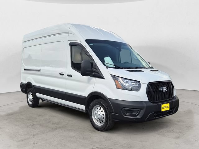 Certified 2026 Ford Transit 250 148 High Roof AWD w/ Load Area Protection Package image 3