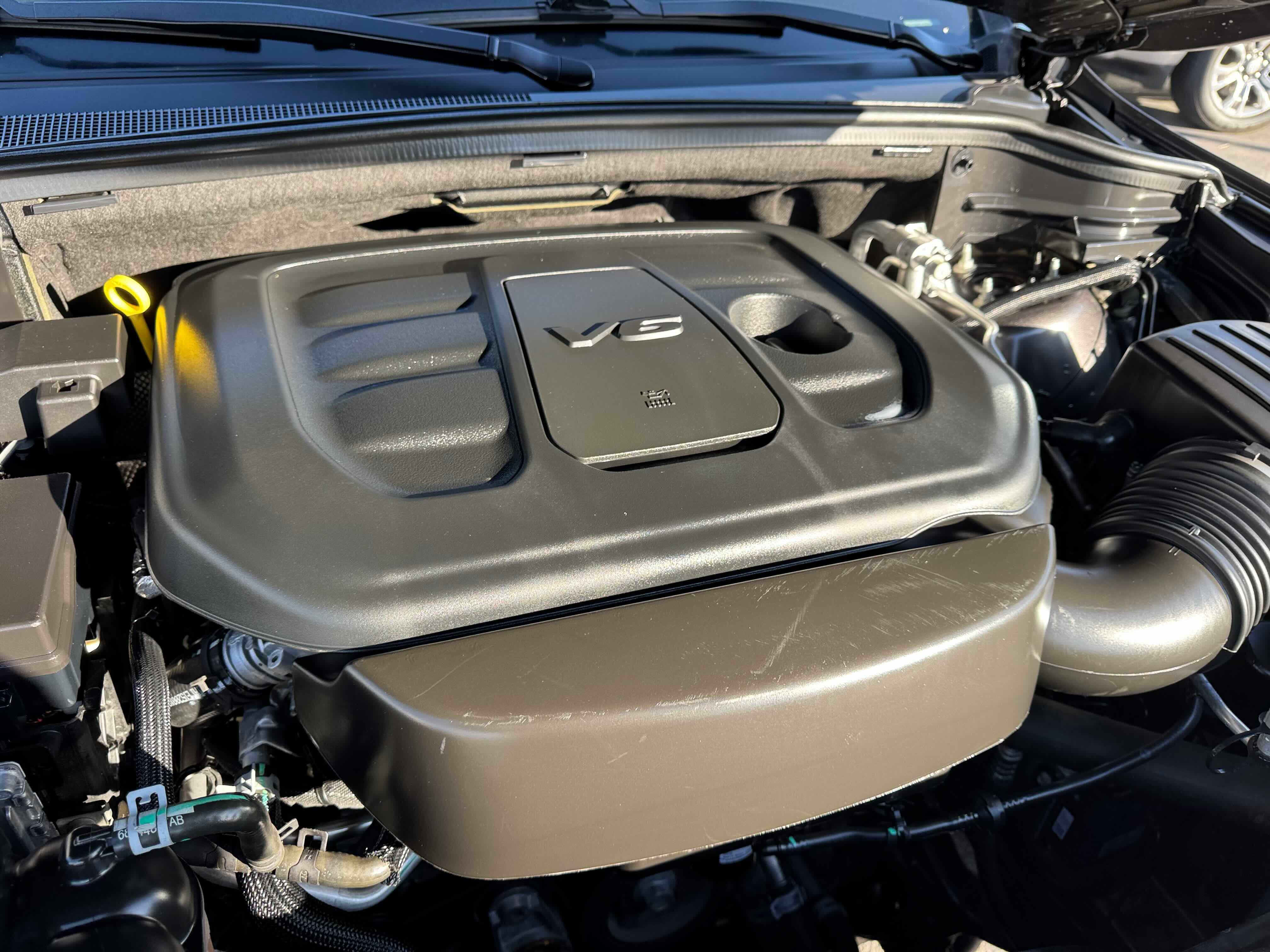 Used 2021 Jeep Grand Cherokee Laredo X image 34