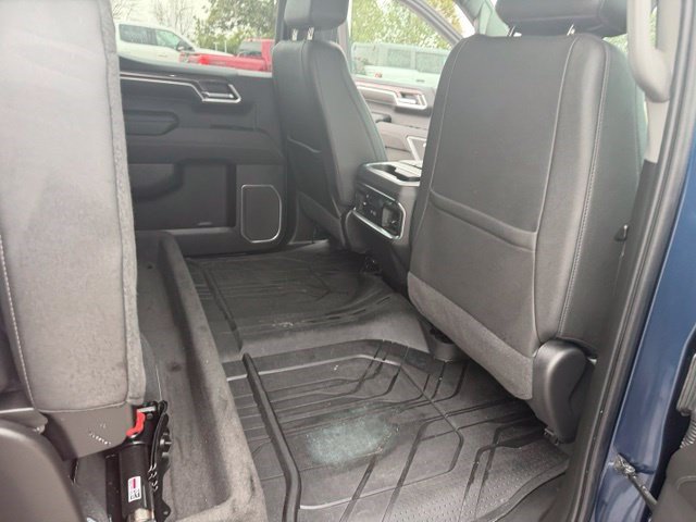 Used 2023 Chevrolet Silverado 1500 LTZ AWD/4WD image 38