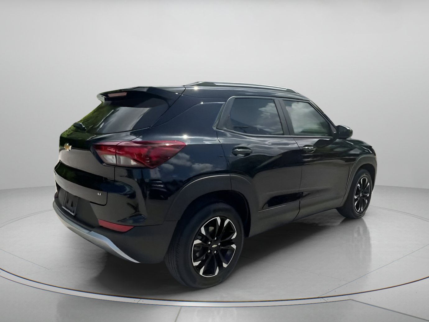 Used 2022 Chevrolet TrailBlazer LT FWD image 30