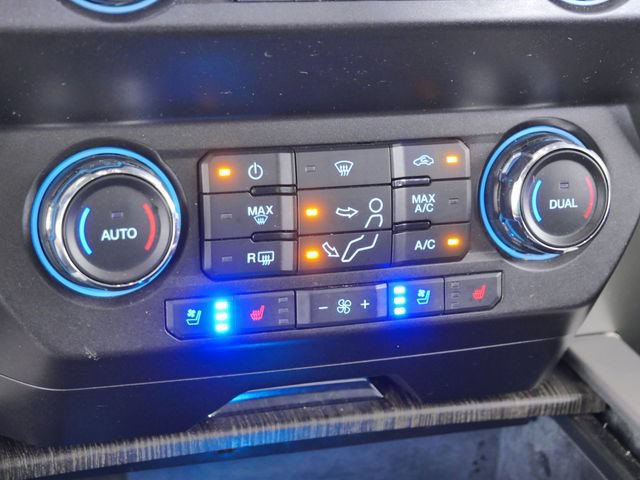 Certified 2020 Ford F350 Lariat w/ Chrome Package AWD/4WD image 22