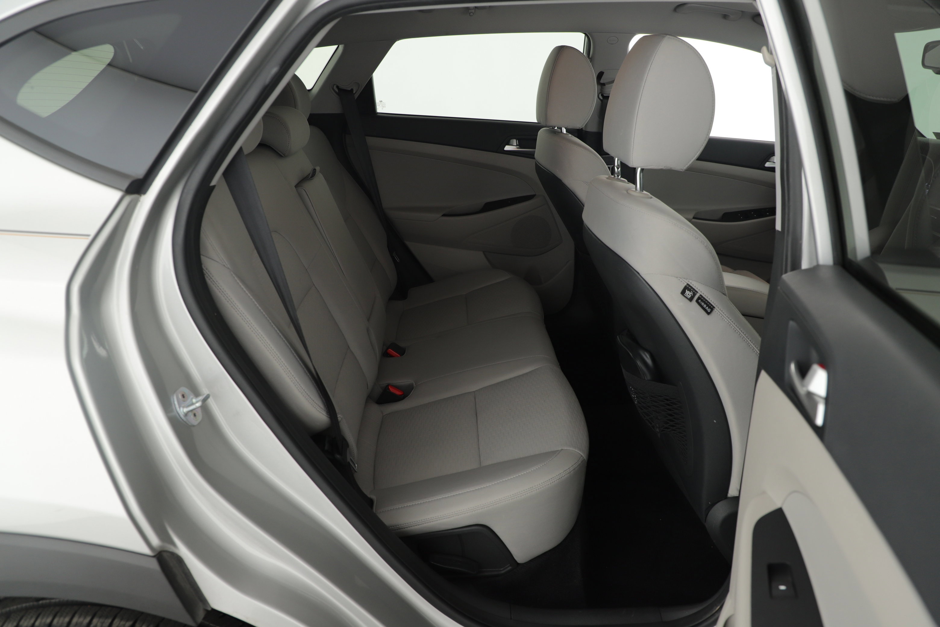 Used 2021 Hyundai Tucson SEL image 13