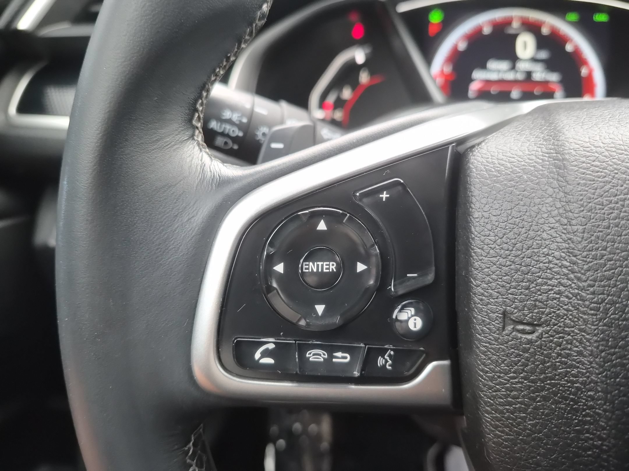 Used 2019 Honda Civic Sport image 18