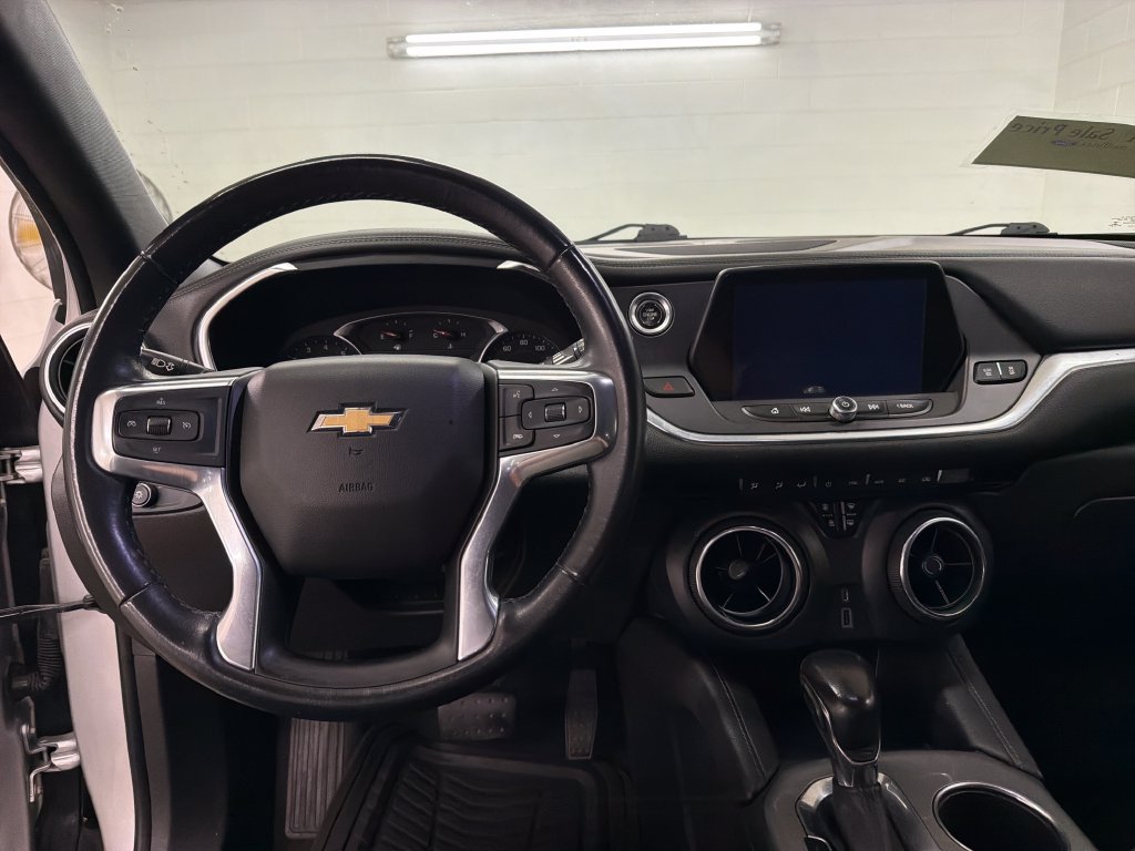 Used 2019 Chevrolet Blazer LT FWD image 7