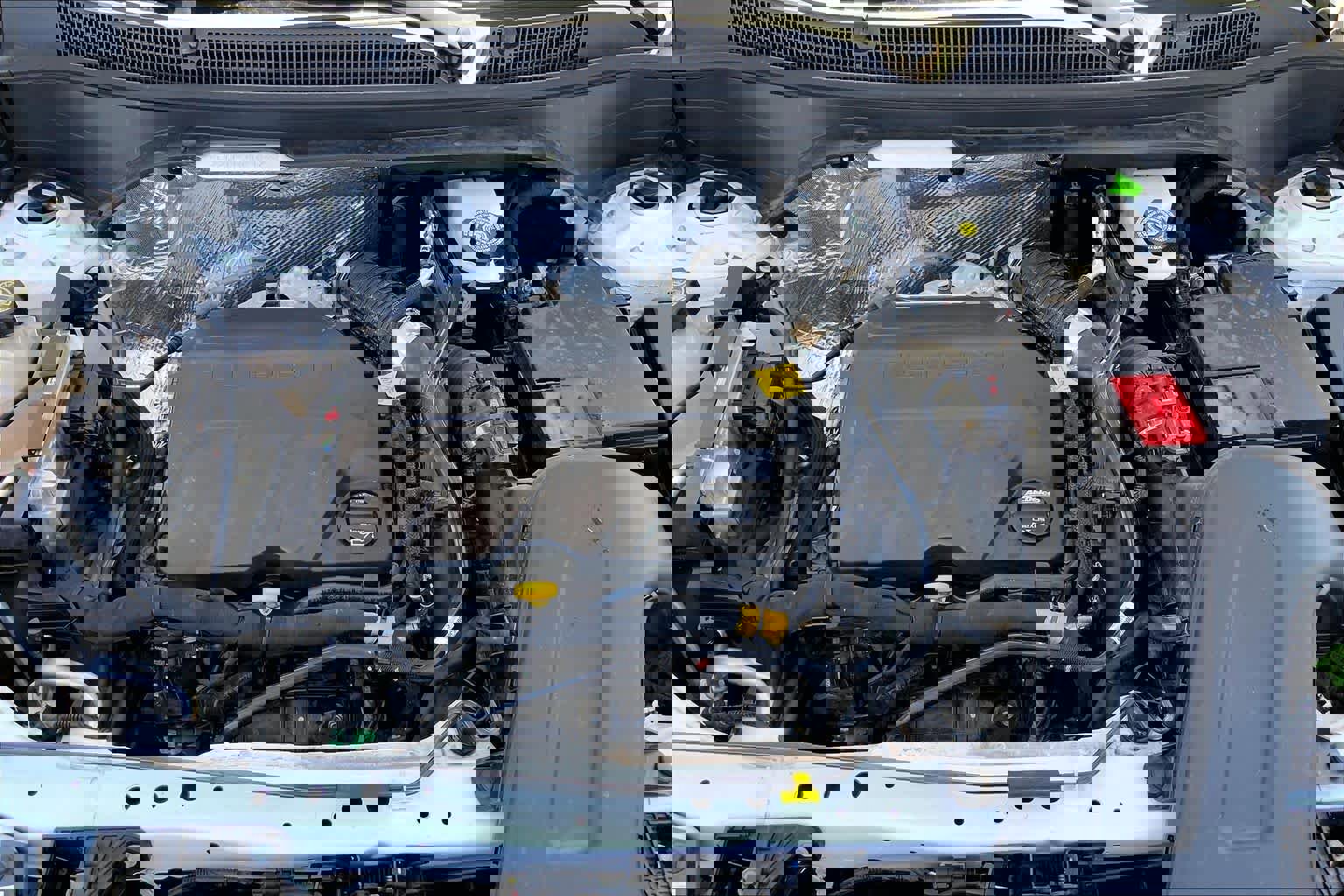 Used 2025 Chevrolet Trax LS image 32