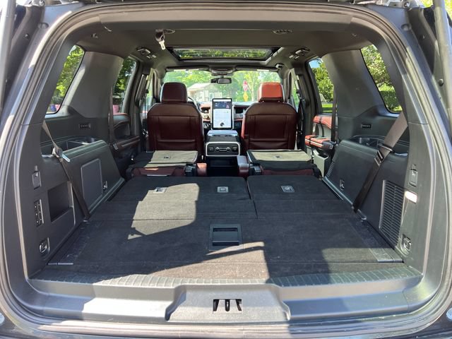 Certified 2023 Ford Expedition Limited AWD/4WD image 31