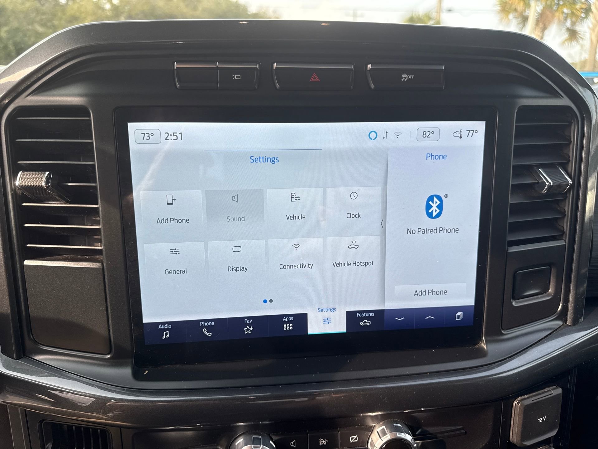 Certified 2022 Ford F150 XLT w/ Equipment Group 302A High image 18