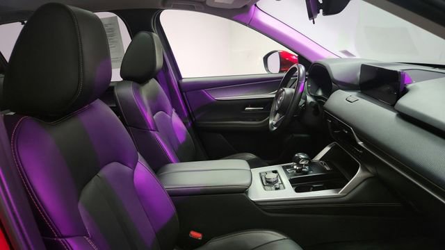 Used 2024 MAZDA CX-90 3.3 Turbo w/ Preferred Plus image 23