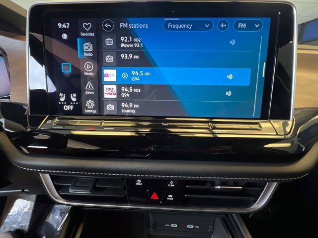 Used 2024 Volkswagen Atlas SE AWD/4WD image 20