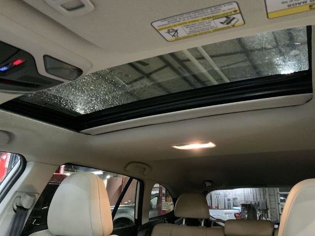 Used 2021 Subaru Outback Limited image 12