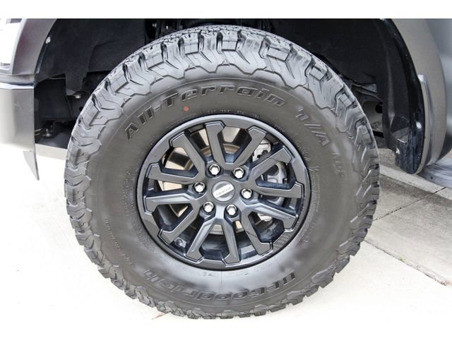 Certified 2024 Ford F150 Raptor AWD/4WD image 29