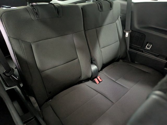 Certified 2023 Ford Explorer XLT image 26