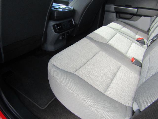 Certified 2021 Ford F150 XL w/ Trailer Tow Package AWD/4WD image 14