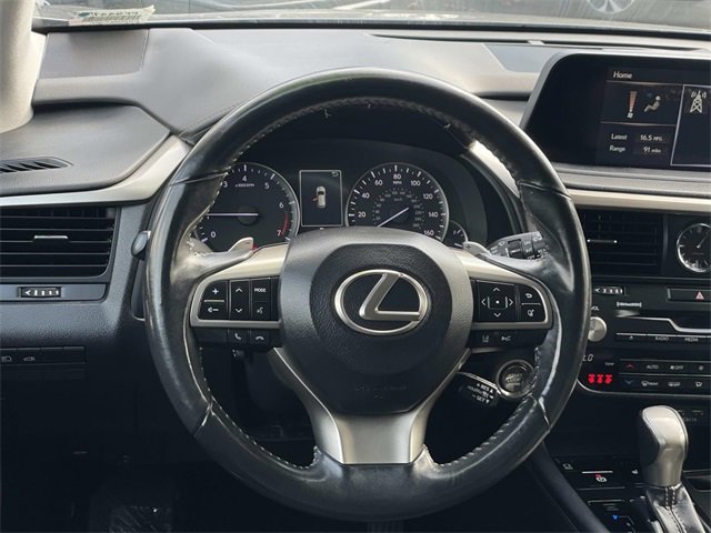 Used 2020 Lexus RX 350 FWD image 8