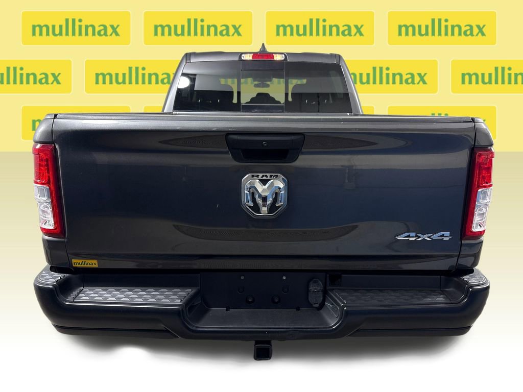 Used 2021 RAM 1500 Tradesman image 5