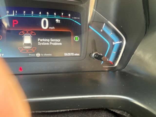 Used 2024 Honda Odyssey Touring image 15