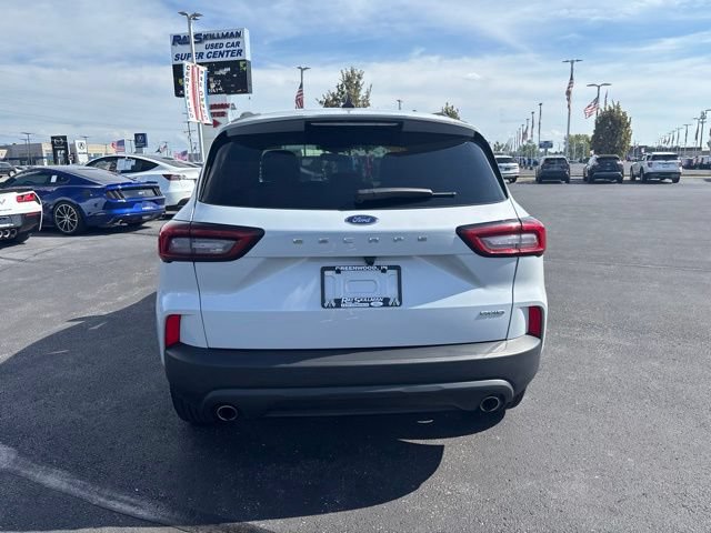 Certified 2026 Ford Escape ST-Line AWD/4WD image 8