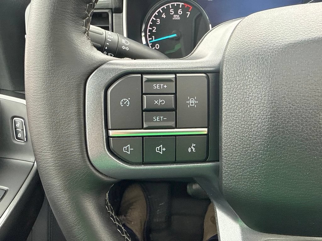Certified 2023 Ford F150 XLT w/ Equipment Group 302A High AWD/4WD image 23