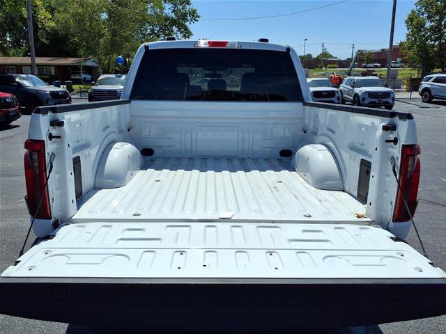 Certified 2024 Ford F150 STX w/ STX Black Appearance Package AWD/4WD image 22