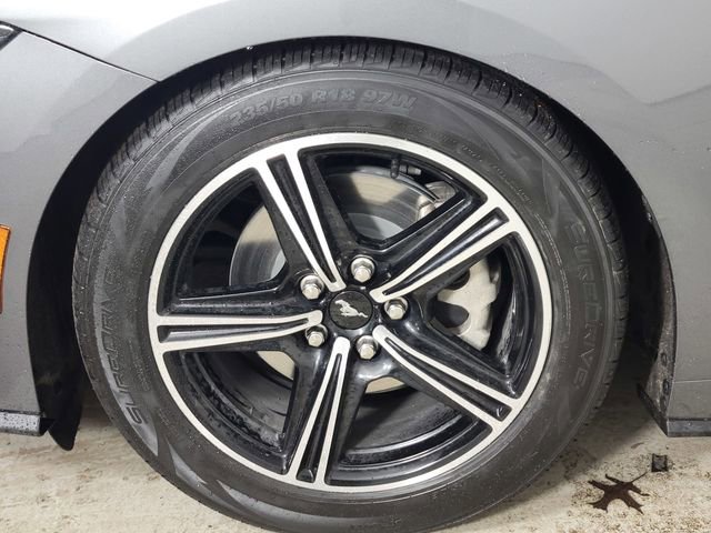 Certified 2024 Ford Mustang Premium RWD image 10