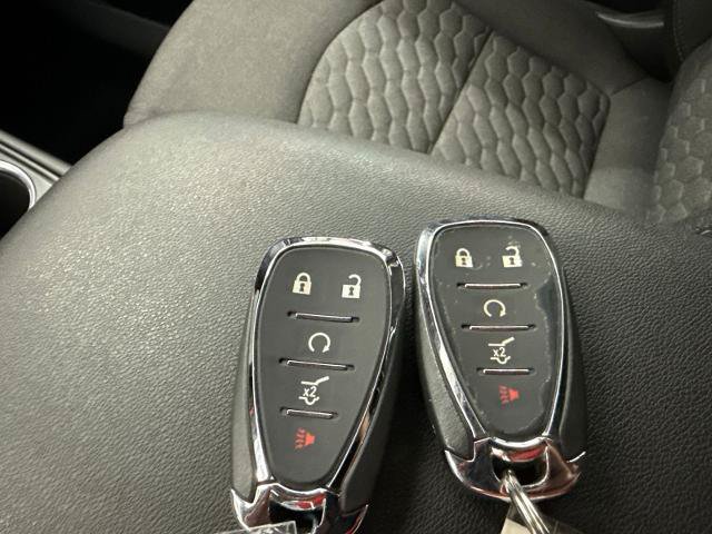 Used 2019 Chevrolet Equinox LT AWD/4WD image 22