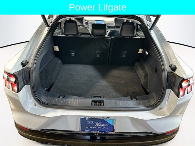 Certified 2022 Ford Mustang Mach-E Premium AWD/4WD image 20