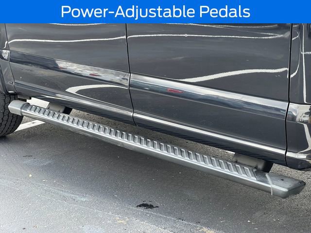 Certified 2019 Ford F150 XLT w/ Equipment Group 302A Luxury image 19