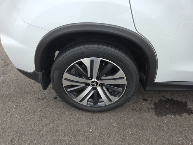 Used 2022 Mitsubishi Outlander Sport image 10