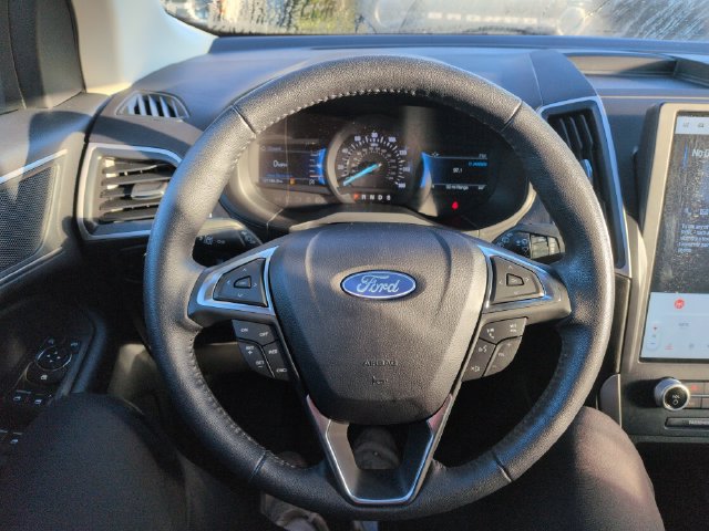 Certified 2023 Ford Edge SEL AWD/4WD image 30