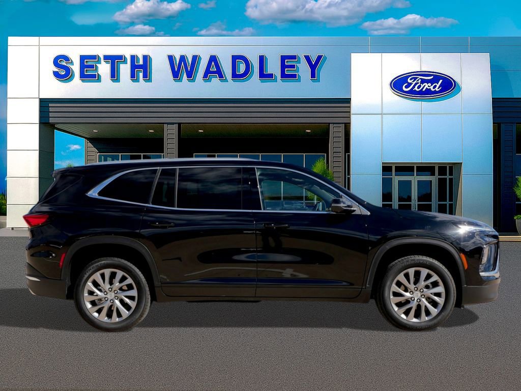 Used 2025 Buick Enclave Preferred image 6