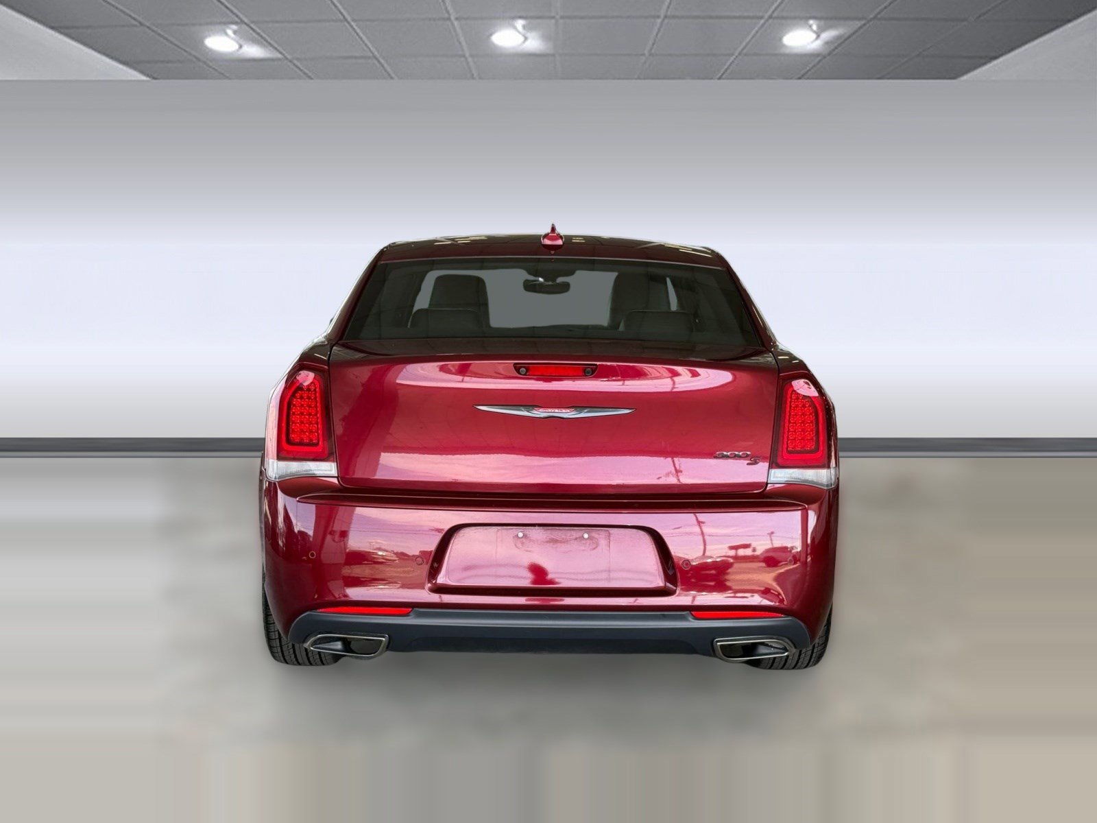 Used 2023 Chrysler 300 S image 4