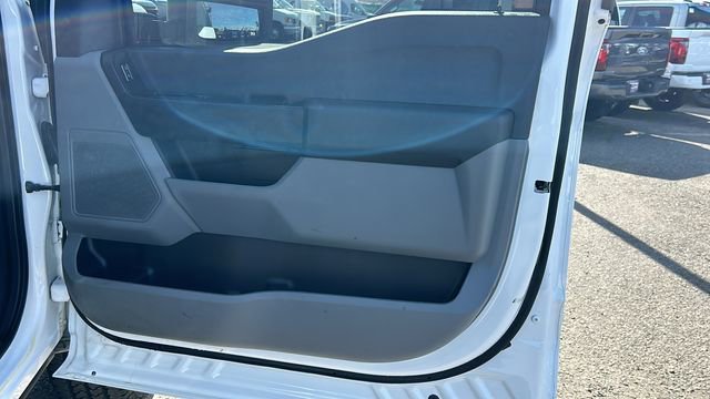 Certified 2024 Ford F350 XL w/ XL Off-Road Package image 10