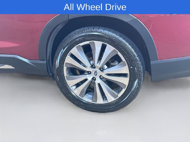 Used 2020 Subaru Ascent Touring w/ Popular Package #3 AWD/4WD image 7